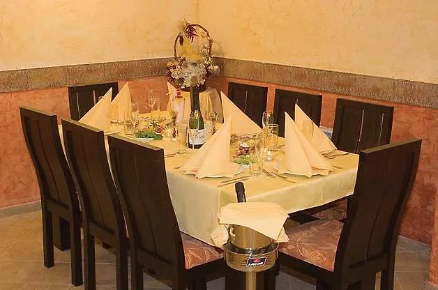 Mountview 3* Banszko