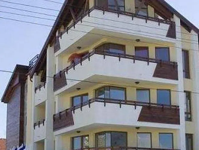 Mountview 3* Banszko