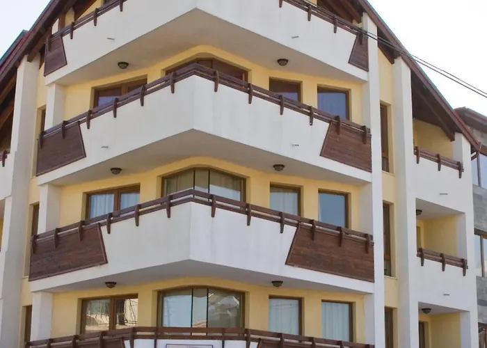 Mountview Apartmanhotel 3*