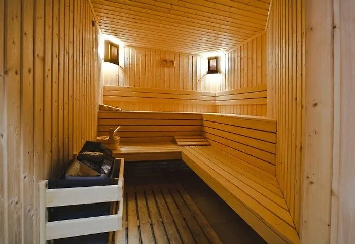 Apartmanhotel Mountview 3*