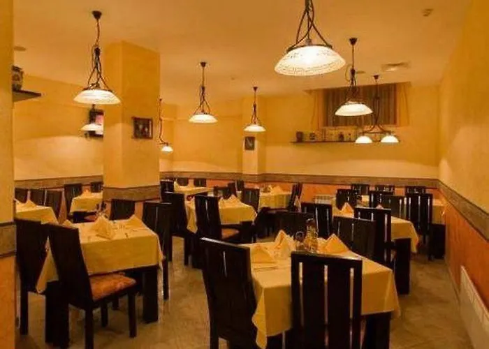 Apartmanhotel Mountview