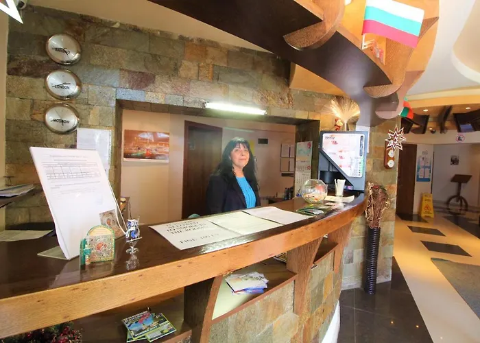 Mountview Apartmanhotel