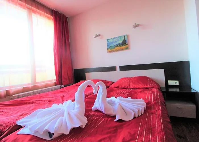 Mountview 3* Banszko