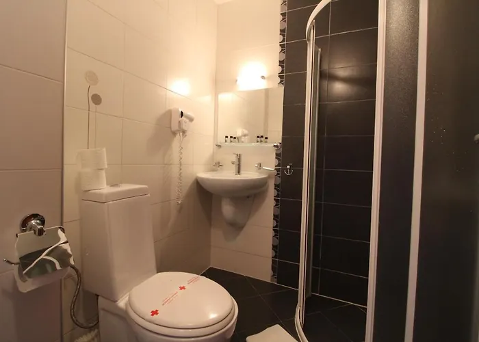 Mountview Apartmanhotel 3*