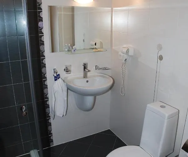 Apartmanhotel Mountview Banszko